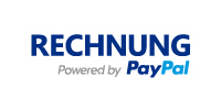 Rechnung by PayPal Rechnung by PayPal