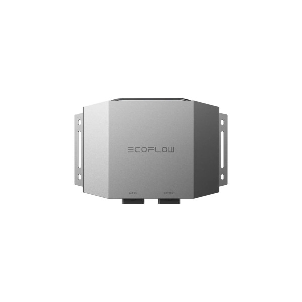 EcoFlow Alternator Charger Plus / Lichtmaschinenladegerät 600 Watt