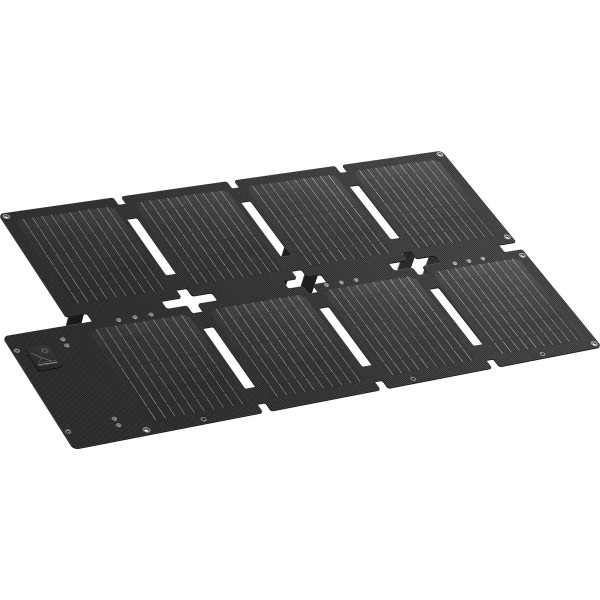 Anker SOLIX PS60 – Ultraleichtes 60 W Solarpanel für mobile Powerstations * Black Friday *