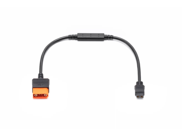 DJI Power SDC für XT60 – 12V Netzkabel für die DJI Power Serie