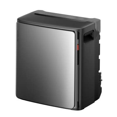 EcoFlow STREAM AC-Lakabel (Für EcoFlow STREAM Batterie