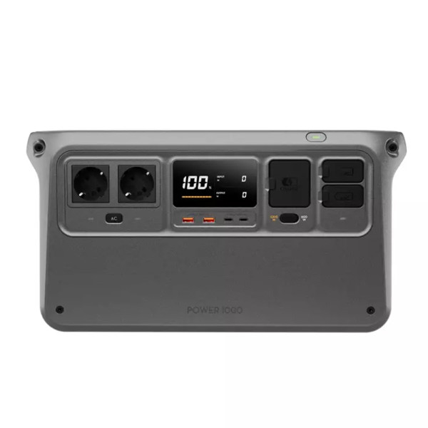 DJI Power 1000 v2 PowerStation 2600 W / 1024 Wh für Drohnen * Promo *